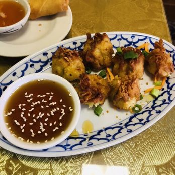 Cha Da Thai - Thai Near Me - Winston Salem, North Carolina