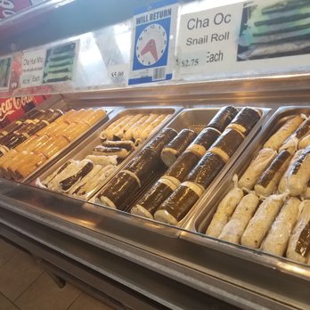 VN Tofu - Cha selection - Vietnamese Near Me - Norcross, Georgia VN Tofu - Cha selection - Vietnamese Near Me - Norcross, Georgia