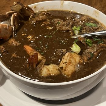Backyard Boil House - Seafood Near Me - Houston, Texas