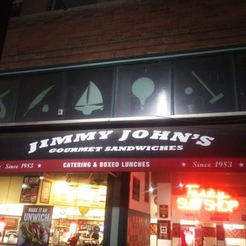 Jimmy John's - Name of company - Sandwiches Near Me - Boise, Idaho
