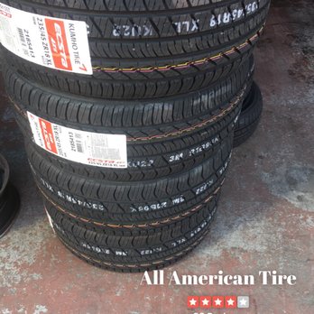 All American Tire - Auto Repair Near Me - Van Nuys, California All American Tire - Auto Repair Near Me - Van Nuys, California