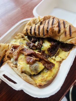 Berghoff Cafe by null