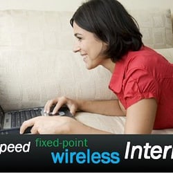 Solano Wireless Internet - High-speed Internet access and Digital Home Phone