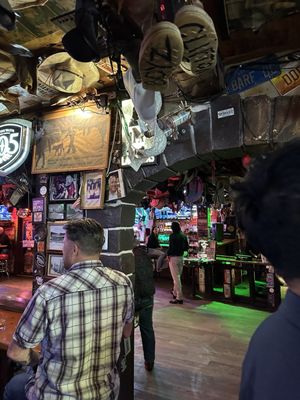 Swallow's Inn by null