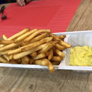 La Corne D'Or - Fast Food Near Me - Nancy, 54