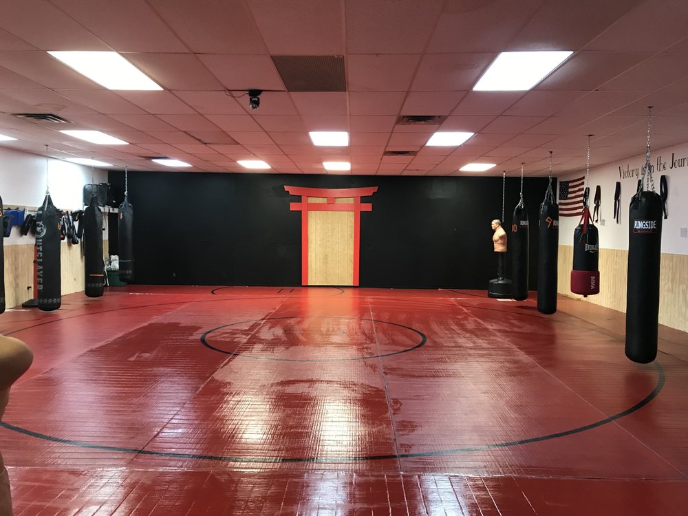 ELITE MARTIAL ARTS Updated October 2024 5047 Teays Valley Rd, Scott