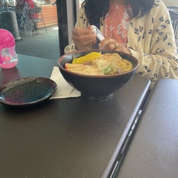 Mikuni - Donburi bowl - Japanese Near Me - Concord, California Mikuni - Donburi bowl - Japanese Near Me - Concord, California