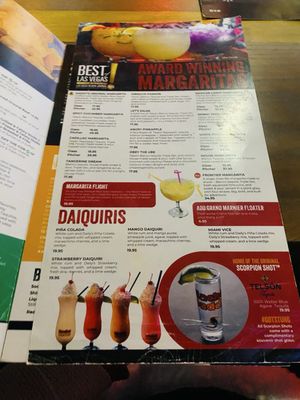 Menu photo 4 Nacho Daddy Las Vegas, NV Menu photo 4 Nacho Daddy Las Vegas, NV