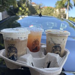 Cafe Encanto