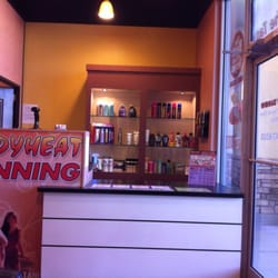 Bodyheat Tanning