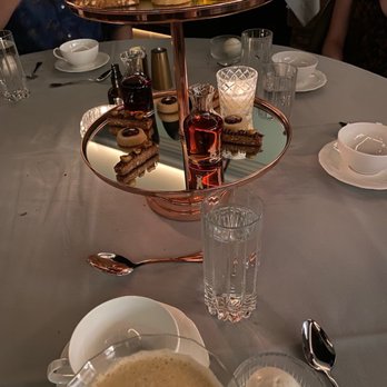 Monarch - Dessert - Italian Near Me - Dallas, Texas
