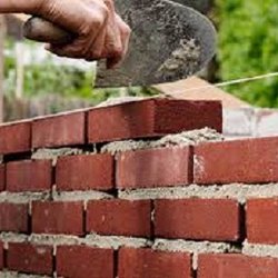 Engracia Masonry & Construction - Brick Work