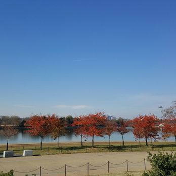 Jefferson Memorial - Fall 2016. - Landmarks & Historical Buildings Near Me - Washington, DC, District of Columbia Jefferson Memorial - Fall 2016. - Landmarks & Historical Buildings Near Me - Washington, DC, District of Columbia