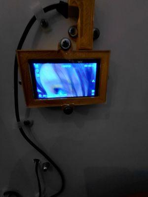 Columbia Memorial Space Center by null