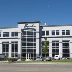 Dawson Spinal Care & Health Center - Located in the Bach building in Draper.