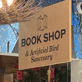 The Writer's Block - Book Shop and artificial Bird Sanctuary - Bookstores Near Me - Las Vegas, Nevada The Writer's Block - Book Shop and artificial Bird Sanctuary - Bookstores Near Me - Las Vegas, Nevada