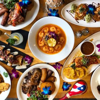 LA FONDA RESTAURANT & TAPAS BAR - 359 Photos & 285 Reviews - 169 E