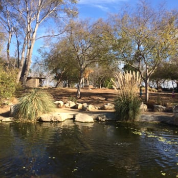 Hopkins Wilderness Park - Parks Near Me - Redondo Beach, California