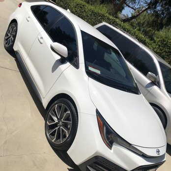 Tint LA - 45% front 15% back Ceramic tint - Home Window Tinting Near Me Tint LA - 45% front 15% back Ceramic tint - Home Window Tinting Near Me