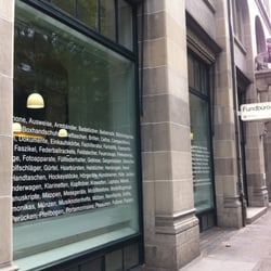 Fundbüro