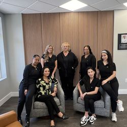 Garcia Weight Loss Aesthetics & Hormone Therapy - Brandon-Winthrop Staff Photo