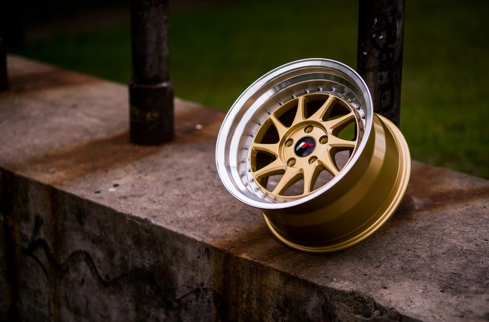 PARADISE TIRES AND AUTO SERVICE 45 Photos Tires 209 W Hatch Rd