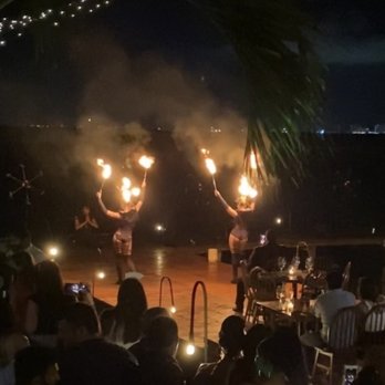 Tora Cancun - Fire show on the terrace - Japanese Near Me - Cancún, ROO Tora Cancun - Fire show on the terrace - Japanese Near Me - Cancún, ROO