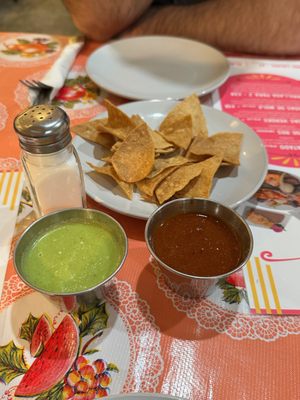 Casa Mexico by null