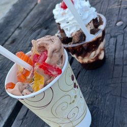 Tastee Freeze