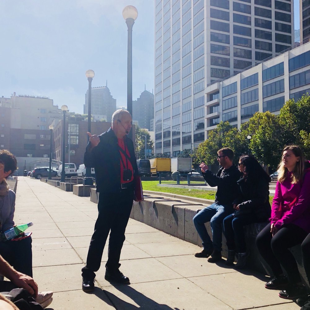Free Tours by Foot - Walking Tours Near Me - San Francisco, California Free Tours by Foot - Walking Tours Near Me - San Francisco, California