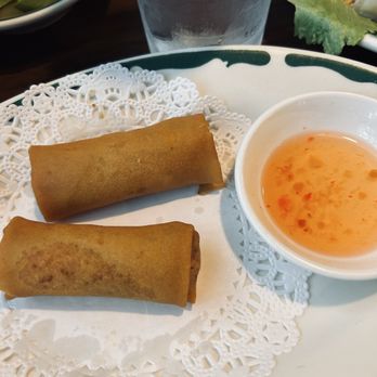 Waterside Thai Kitchen - Thai Near Me - Cranston, Rhode Island