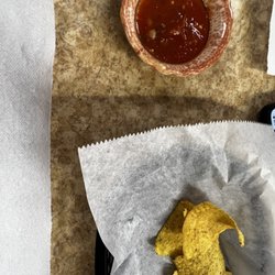 Sal’s Pizza & Authentic Mexican Food