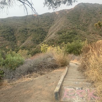 Murphy Ranch Trail - Hiking Near Me