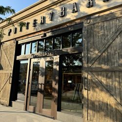 The Shops At Stonefield - Pottery Barn