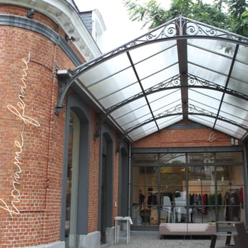 Agnès b. - Women's Clothing Near Me - Brussels, BRU