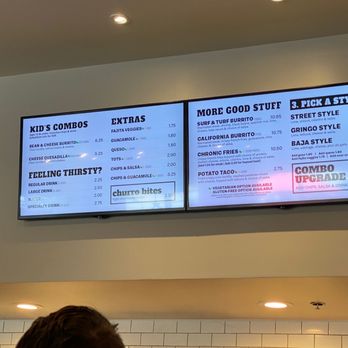 Chronic Tacos - Menu - Mexican Near Me - Alpharetta, Georgia Chronic Tacos - Menu - Mexican Near Me - Alpharetta, Georgia