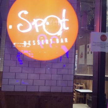 Spot Dessert Bar - Desserts Near Me - Flushing, New York