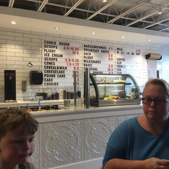Milk Dessert Bar - Desserts Near Me - Memphis, Tennessee