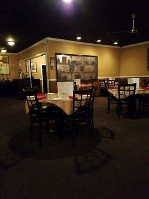 Mia's Italian Bistro by null