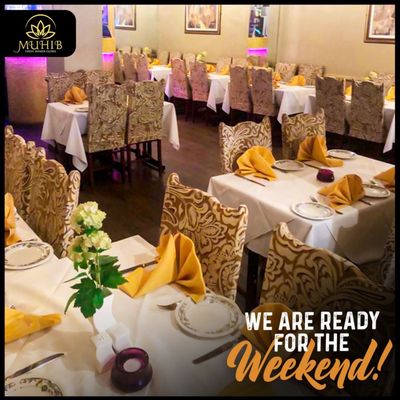 Muhib’s best in brick lane by null