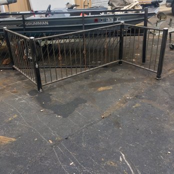 Valentines Welding - Handrails,! Yup handrails of ALL Types - Metal Fabricators Near Me - Kimberling City, Missouri Valentines Welding - Handrails,! Yup handrails of ALL Types - Metal Fabricators Near Me - Kimberling City, Missouri