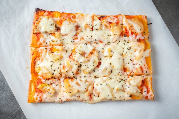 Pizza Metro by null