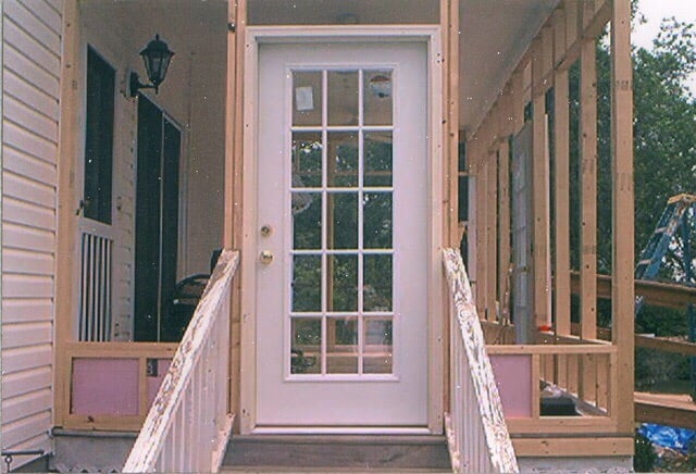 Slide of Slim Carpentry