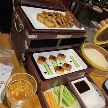 Juqi - Chinese Near Me - Flushing, New York