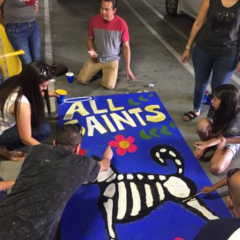 All Saints Catholic School - ASCS representation in community events - Elementary Schools Near Me - Los Angeles, California All Saints Catholic School - ASCS representation in community events - Elementary Schools Near Me - Los Angeles, California