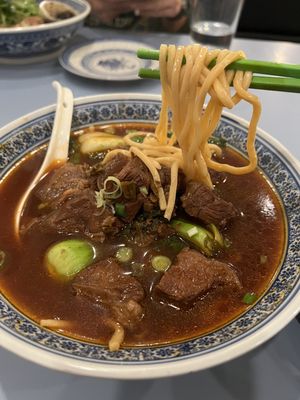 Noodles Fresh | El Cerrito CA Chinese Cuisine by null