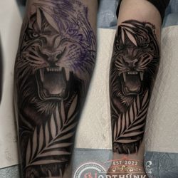 North Ink Studio