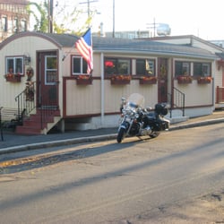 The Little Depot Diner