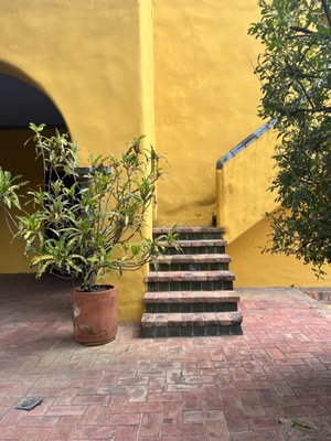 Casa ITESO Clavigero by null