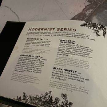 BarChef - Cocktail Bars Near Me - New York, New York